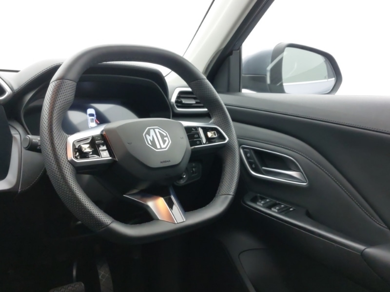 Used MG MG ZS 2024 for sale - 77630265: Photo 10