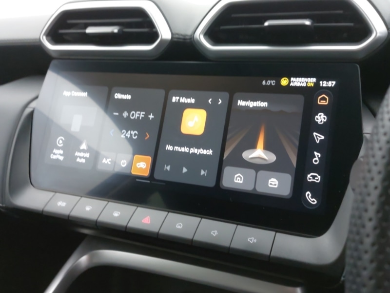 Used MG MG ZS 2024 for sale - 77630265: Photo 14