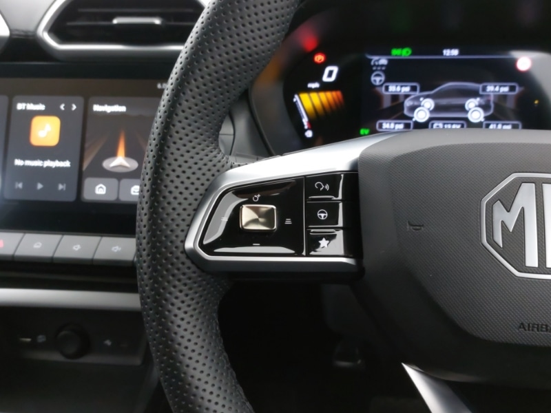 Used MG MG ZS 2024 for sale - 77630265: Photo 17