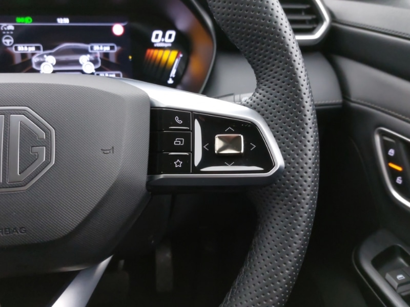 Used MG MG ZS 2024 for sale - 77630265: Photo 18