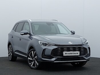 Used MG MG ZS 2024 for sale - 77630265: Photo