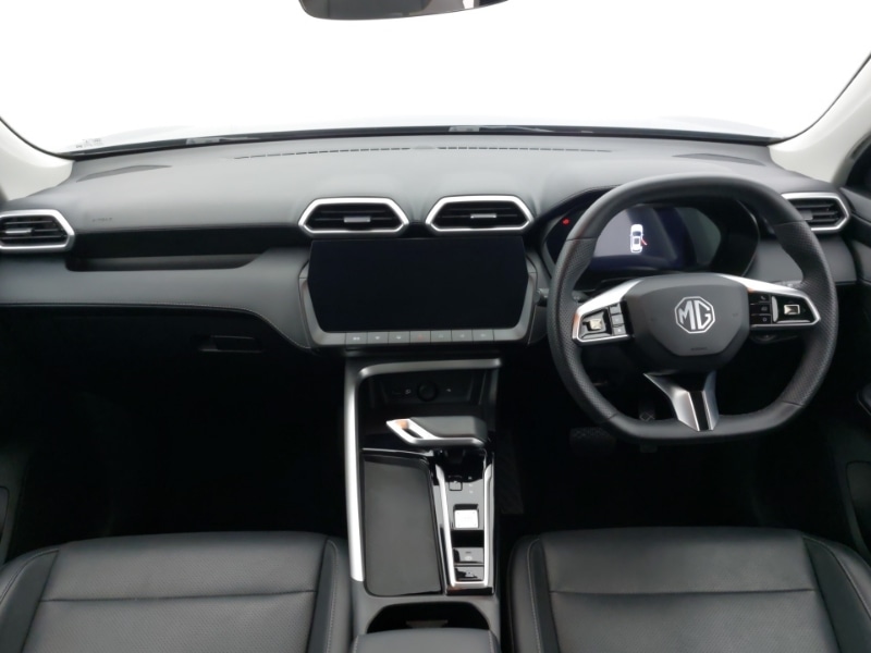 Used MG MG ZS 2024 for sale - 77630265: Photo 2