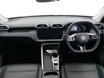 Used MG MG ZS 2024 for sale - 77630265: Photo