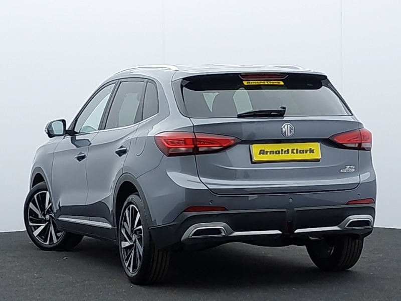 Used MG MG ZS 2024 for sale - 77630265: Photo 3
