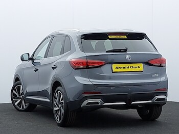 Used MG MG ZS 2024 for sale - 77630265: Photo