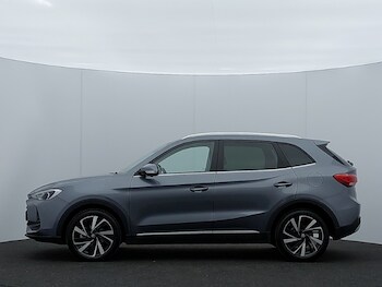 Used MG MG ZS 2024 for sale - 77630265: Photo