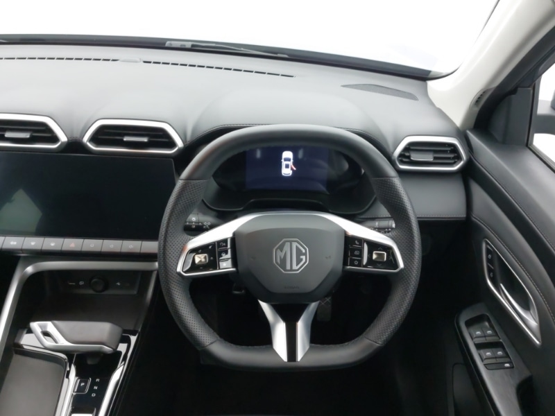 Used MG MG ZS 2024 for sale - 77630265: Photo 7