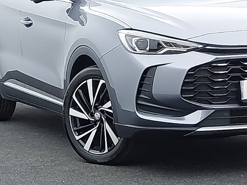 Used MG MG ZS 2024 for sale - 77630265: Photo 9