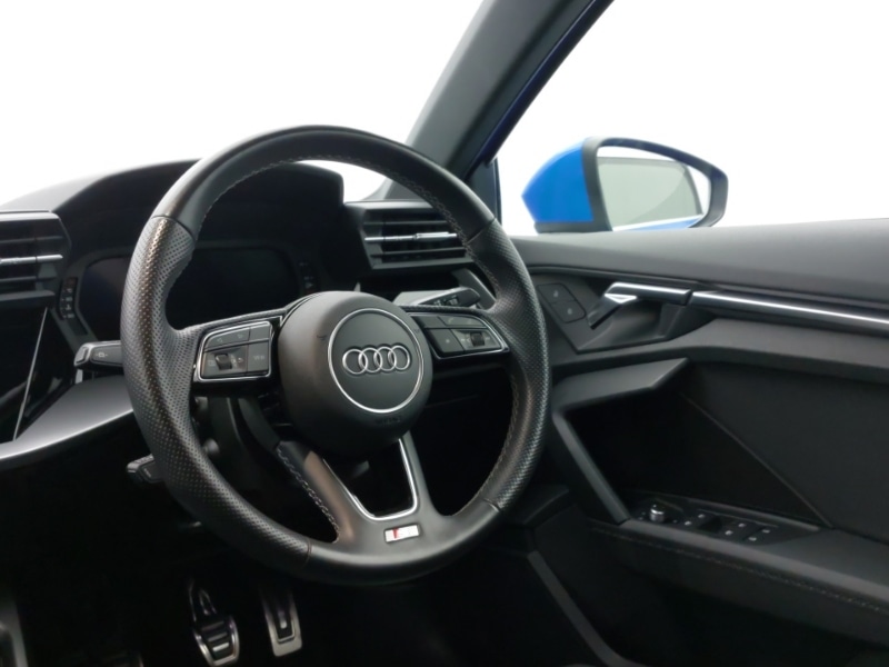 Used Audi A3 2023 for sale - 78074767: Photo 10
