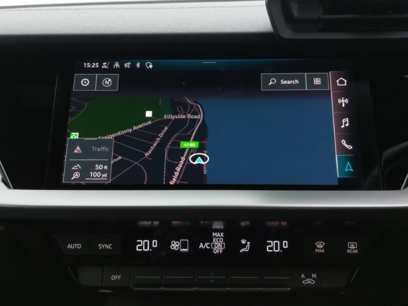 Used Audi A3 2023 for sale - 78074767: Photo 11