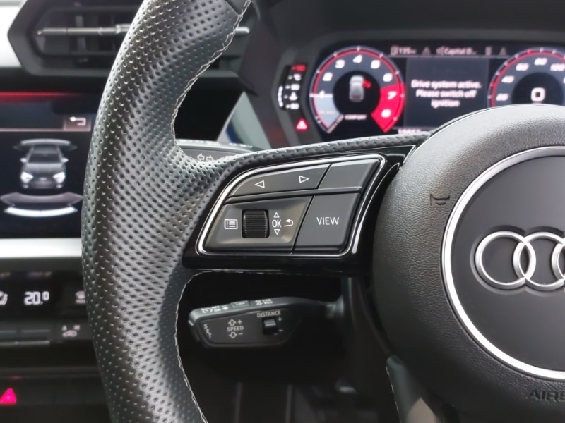 Used Audi A3 2023 for sale - 78074767: Photo 16