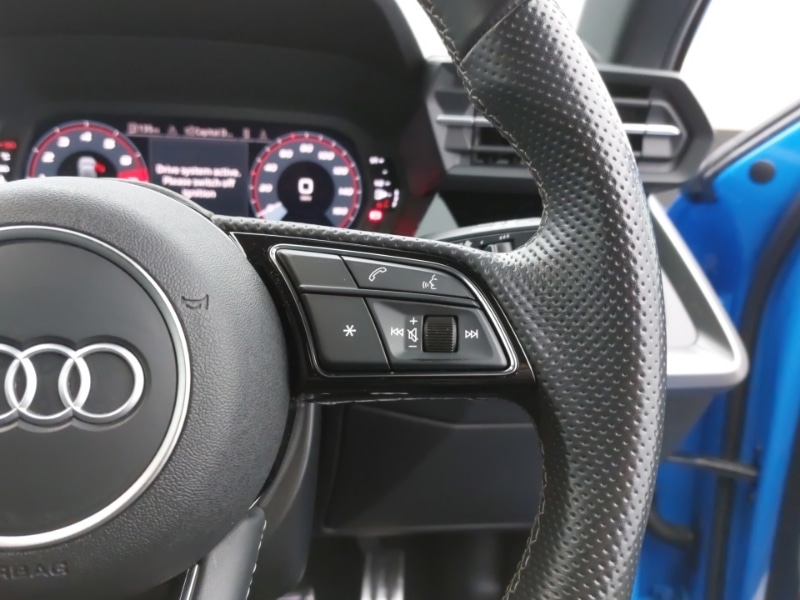 Used Audi A3 2023 for sale - 78074767: Photo 17