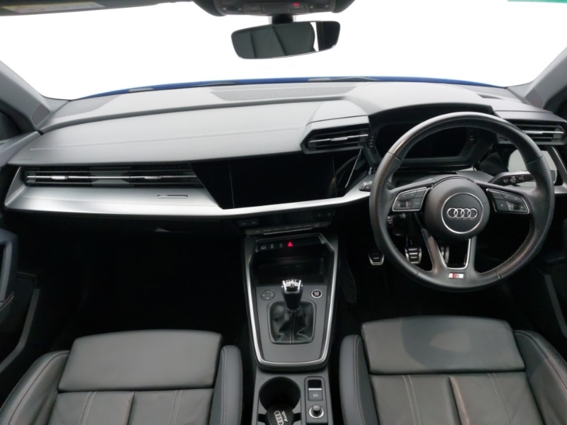 Used Audi A3 2023 for sale - 78074767: Photo 2