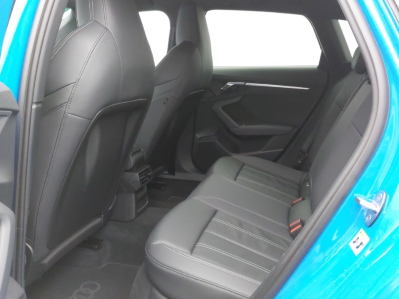 Used Audi A3 2023 for sale - 78074767: Photo 6