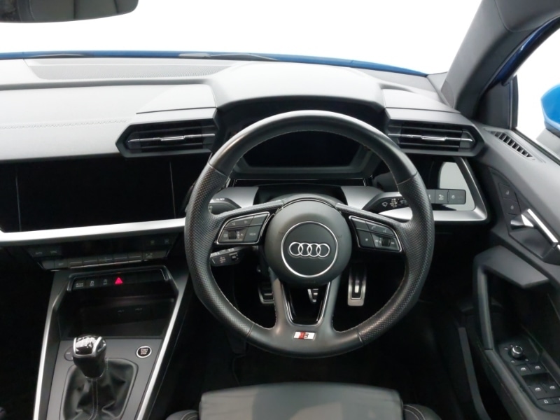 Used Audi A3 2023 for sale - 78074767: Photo 7