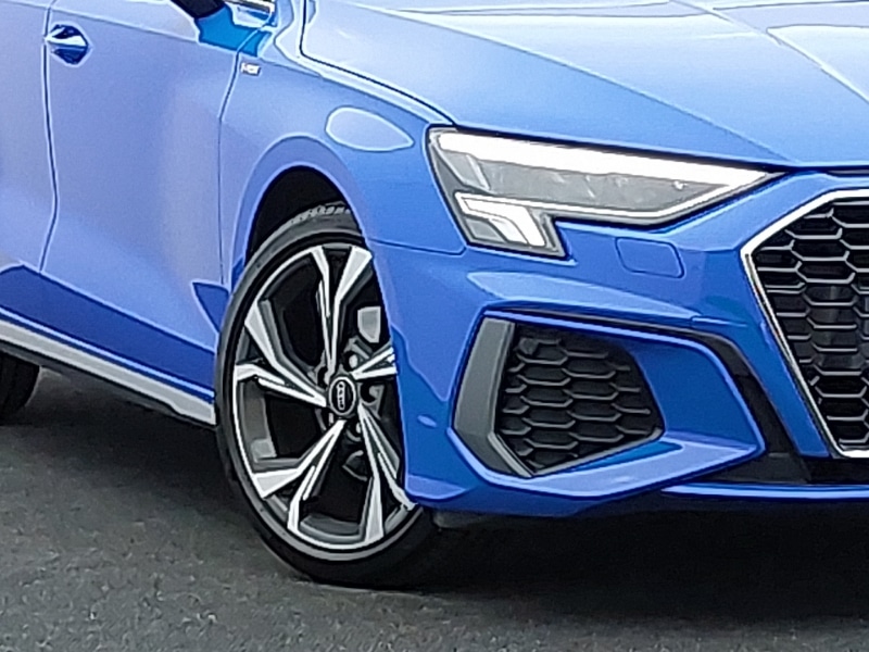 Used Audi A3 2023 for sale - 78074767: Photo 9