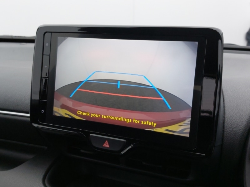 Used Mazda Mazda2 HYBRID 2024 for sale - 76987241: Photo 13