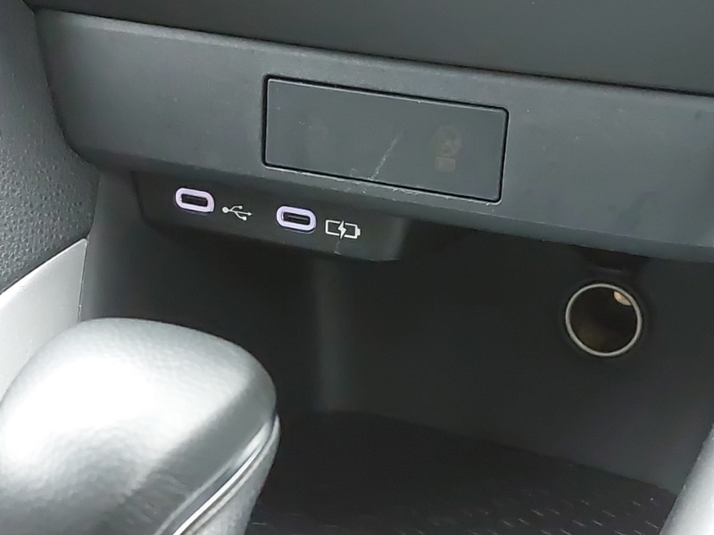 Used Mazda Mazda2 HYBRID 2024 for sale - 76987241: Photo 15