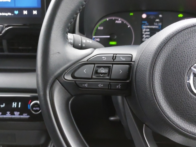 Used Mazda Mazda2 HYBRID 2024 for sale - 76987241: Photo 17