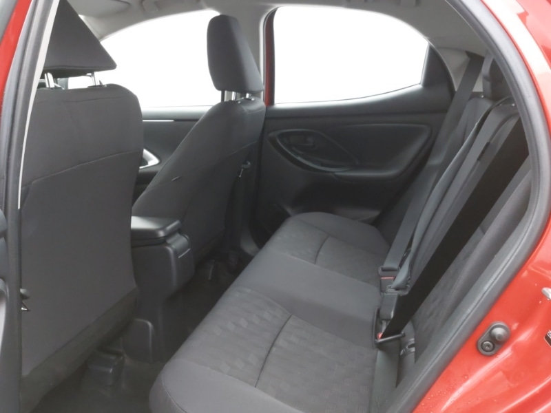 Used Mazda Mazda2 HYBRID 2024 for sale - 76987241: Photo 6