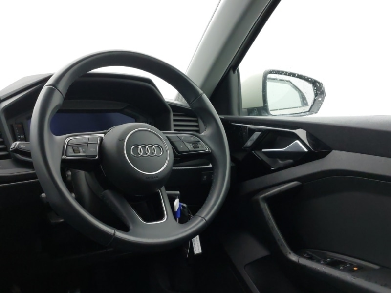 Used Audi A1 2023 for sale - 77329624: Photo 10