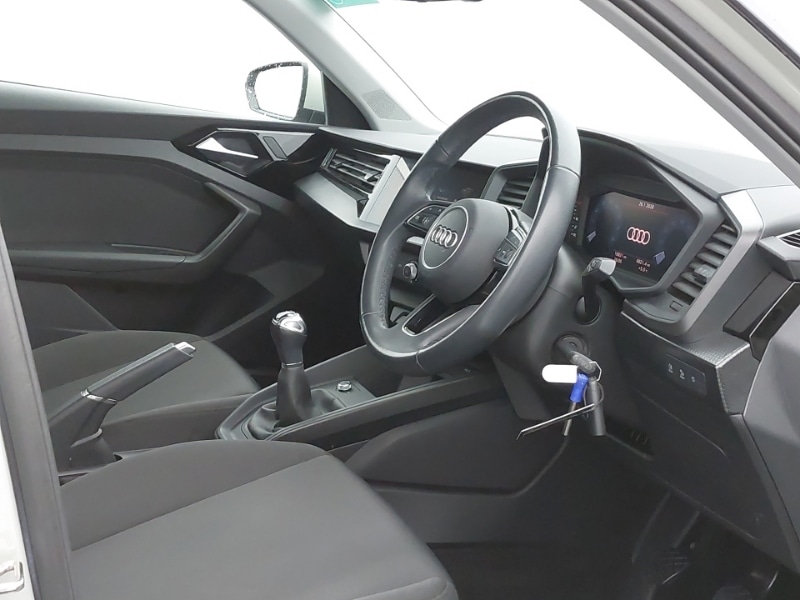 Used Audi A1 2023 for sale - 77329624: Photo 12