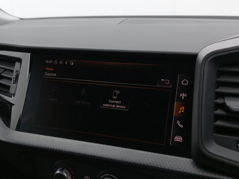 Used Audi A1 2023 for sale - 77329624: Photo 13