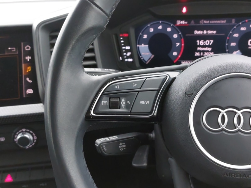 Used Audi A1 2023 for sale - 77329624: Photo 16