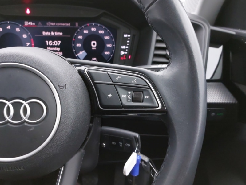 Used Audi A1 2023 for sale - 77329624: Photo 17