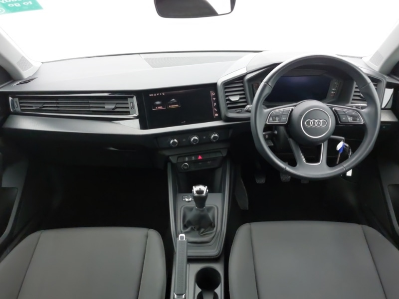 Used Audi A1 2023 for sale - 77329624: Photo 2