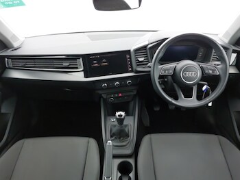 Used Audi A1 2023 for sale - 77329624: Photo