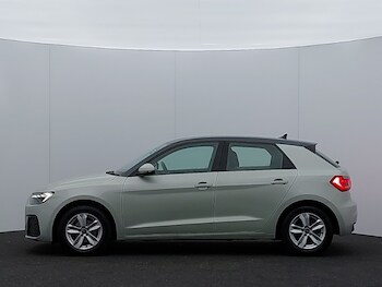 Used Audi A1 2023 for sale - 77329624: Photo