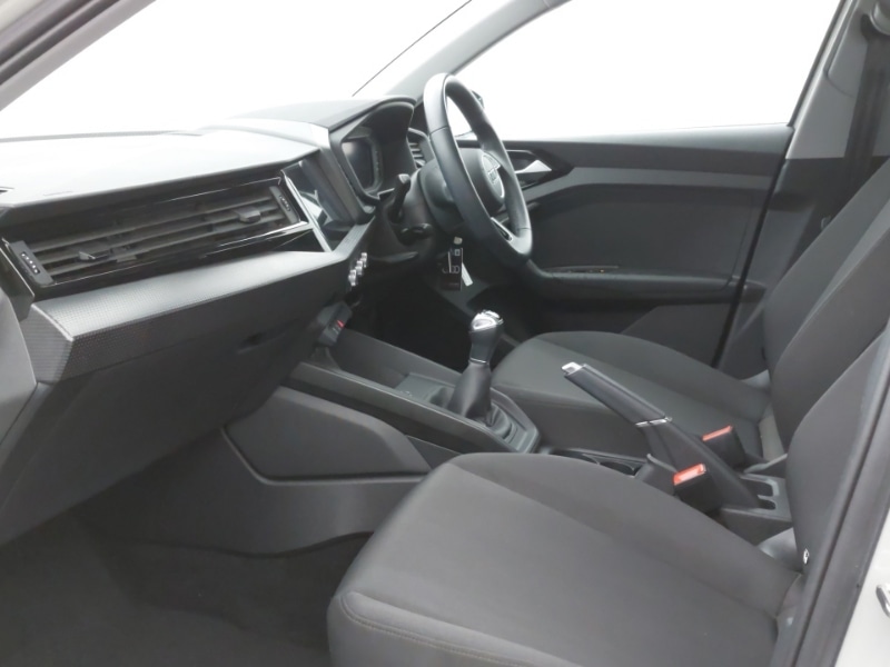 Used Audi A1 2023 for sale - 77329624: Photo 5