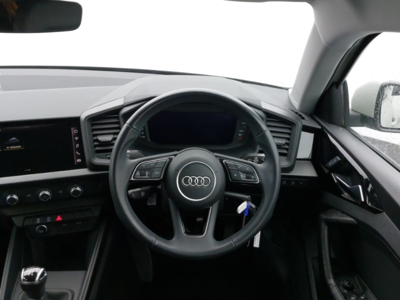 Used Audi A1 2023 for sale - 77329624: Photo 7