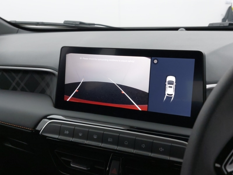 Used MG MG3 2025 for sale - 77112030: Photo 13