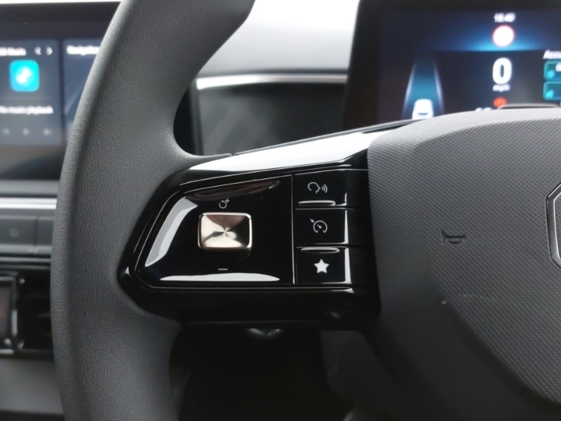 Used MG MG3 2025 for sale - 77112030: Photo 16