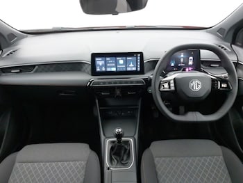 Used MG MG3 2025 for sale - 77112030: Photo