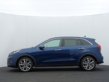 Used Kia Niro 2021 for sale - 78425222: Photo
