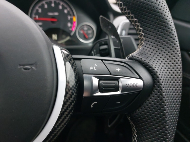 Used BMW M4 2020 for sale - 77694771: Photo 14