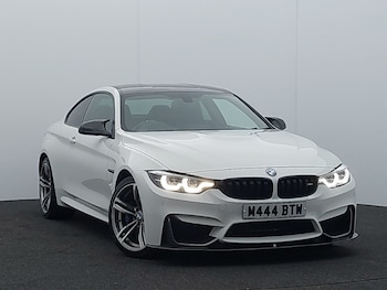 Used BMW M4 2020 for sale - 77694771: Photo