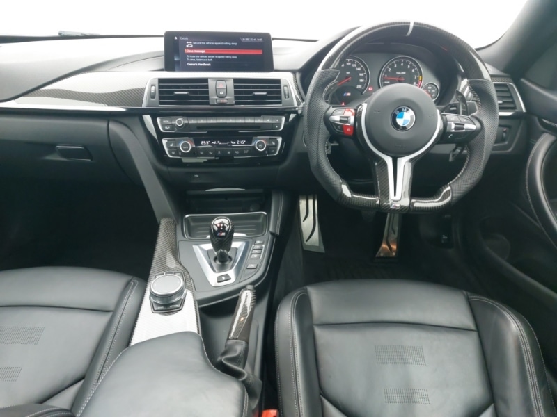 Used BMW M4 2020 for sale - 77694771: Photo 2