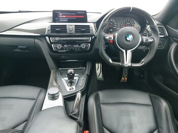 Used BMW M4 2020 for sale - 77694771: Photo