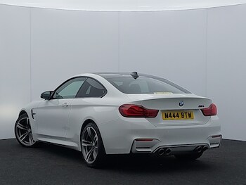 Used BMW M4 2020 for sale - 77694771: Photo