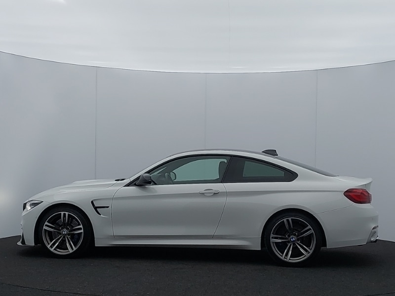 Used BMW M4 2020 for sale - 77694771: Photo 4