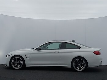 Used BMW M4 2020 for sale - 77694771: Photo