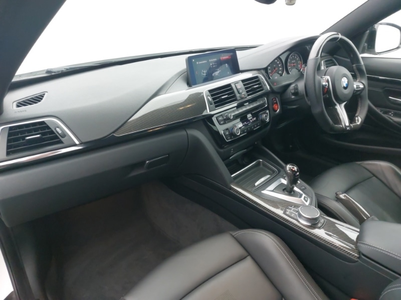 Used BMW M4 2020 for sale - 77694771: Photo 5