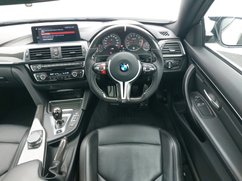 Used BMW M4 2020 for sale - 77694771: Photo 7