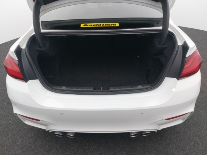 Used BMW M4 2020 for sale - 77694771: Photo 8