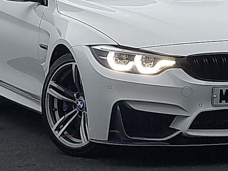 Used BMW M4 2020 for sale - 77694771: Photo 9