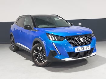 Used Peugeot 2008 2023 for sale - 79517273: Photo